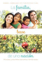 La Familia Base De Una Nacion, Elizabeth L. Youmans