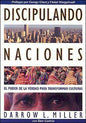 Libro Discipulando Naciones - Darrow L.Miller