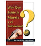 Libro, Porque Existe La Muerte Y El Sufrimiento, Ken Ham