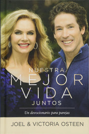 Libro Nuestra Mejor Vida Juntos : Un Devocionario Para Parejas Un Devocionario Para Parejas, Joel Osteen