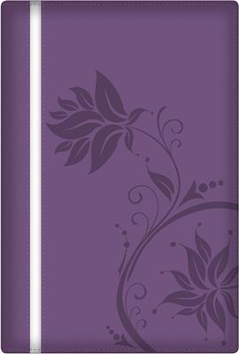 Biblia  - Biblia De La Mujer Conforme Al Corazón De Dios  - Im