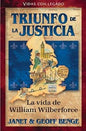 Triunfo De La Justicia-Janet Y Geoff Benge