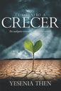 Libro Te Desafío A Crecer, Yesenia Then