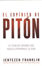 El espíritu de pitón- Jentezen Franklin - Coffee & Jesus