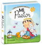 Libro Rompecabezas: Mi Pastor