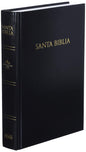 Biblia, Para Regalos y Premios, Negro Tapa dura, RVR 1960 – B&H Editorial