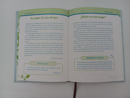 Libro Gracia Para Todo Momento Devocional - Max Lucado
