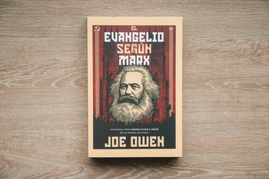 El evangelio Segun marx