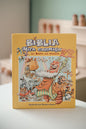 Biblia Mira Conmigo en Dibujos para Niños | Biblia Ilustrada Infantil