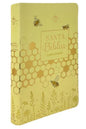 Biblia Obsequios Y Premios Rvr60C Amarillo Abejas