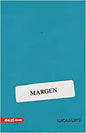 Libro Margen, Lucas Leys