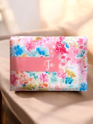Detalles De Fe Pastel, Fe
