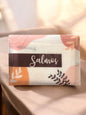 Detalles De Fe Pastel, Salmos