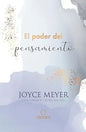 Libro El Poder Del Pensamiento - Joyce Meyer