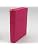Biblia Letra Grande, Fucsia Con Cierre Tamaño Mediano - Nvi