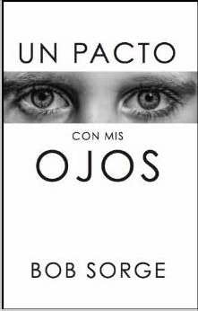 Libro Un Pacto Con Mis Ojos