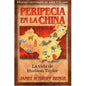 Peripecia En La China-Janet Y Geoff Benge