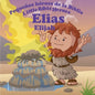 Libro Pequeños Héroes De La Biblia: Elías