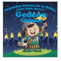 Libro Pequeños Héroes De La Biblia: Gedeón