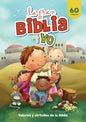 Biblia La Gran Biblia Y Yo Bilingüe