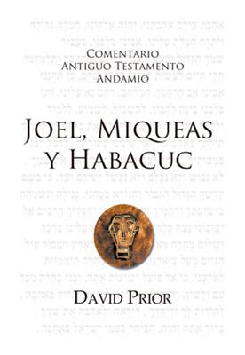 Comentario Antiguo Testamento Andamio
