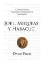 Comentario Antiguo Testamento Andamio