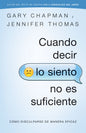 Cuando decir lo siento no es suficiente