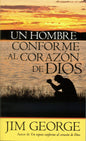 Libro Un hombre conforme al corazón de Dios - Jim George