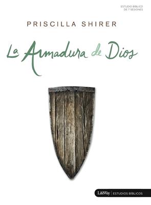 Libro La Armadura De Dios