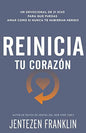 Reinicia Tu Corazón