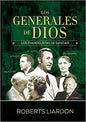 Libro Los Generales De Dios 4 - Robert Liardon