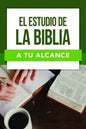 Libro El Estudio De La Biblia A Tu Alcance, Paul Carden