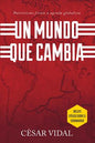 Libro Un Mundo Que Cambia, Cesar Vidal