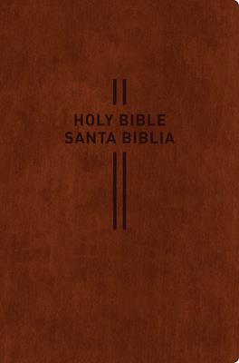 Biblia Bilingüe, Café, NLT, NTV