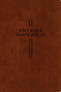 Biblia Bilingüe, Café, NLT, NTV