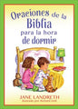 Libro Oraciones de la Biblia a la hora de dormir – Jane Landreth