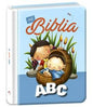 Libro Mi Biblia Abc - Prats