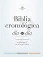 Biblia Cronológica Día Por Día ,Tapa Dura, RVR 1960