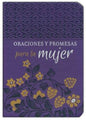 Libro Oraciones Y Promesas Para La Mujer