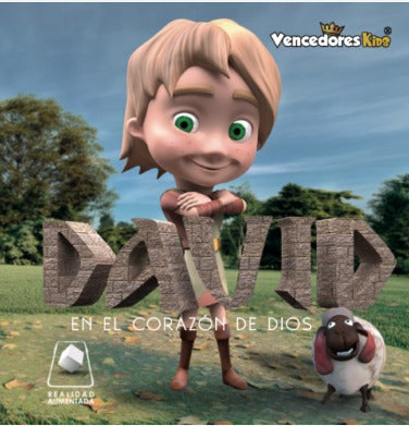 David En El Corazon De Dios
