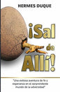 Libro ¡Sal Dee Alli! - Hermes Duque
