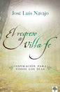 Libro El Regreso A Villa Fe