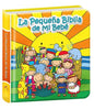 Biblia La Pequeña Biblia De Mi Bebé