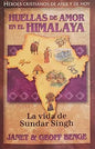 Libro Huellas En El Himalaya,Janet Benge & Geoff Benge