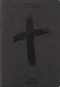 Biblia Letra Grande, Color Gris, Rvc