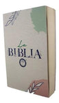 Biblia Misionera Rústica Para Mujer , TLA