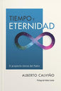 Tiempo Y Eternidad, Alberto Calviño.