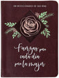 Libro Fuerzas Para Cada Día Para La Mujer