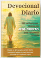 Libro, Devocional 366 reflexiones a cerca de Jesucristo que renuevan tu vida