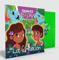 Libro Grandes Historias Para Pequeños Lectores, La Creacion
